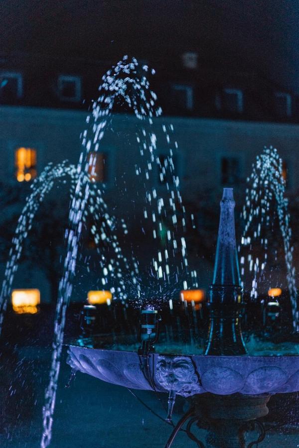 Villa Kranebitt Брессаноне Екстер'єр фото